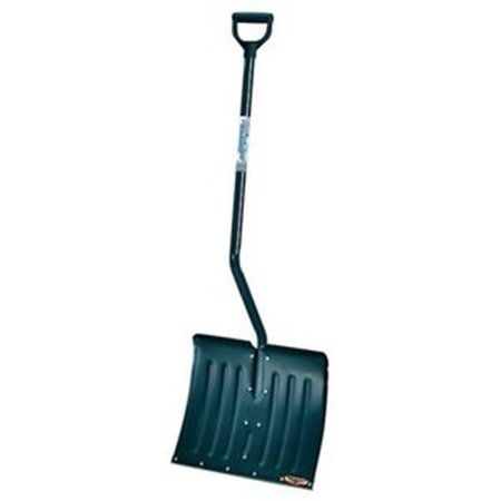 JACKSON PROFESSIONAL TOOLS Jackson Professional Tools 027-1641200 Snow Shovel - Arctic Blast - 18 in. 49206164123